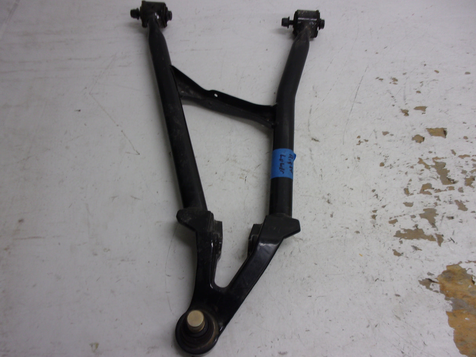 Can-Am Roadster 2019-2021 Ryker OEM Front Lower Right Control Arm # 706202649