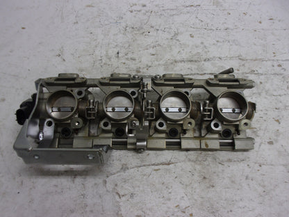 Yamaha Waverunner 2006-2008 FX HO OEM Throttle Body Assembly # 6B6-13750-01-00