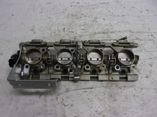 Yamaha Waverunner 2006-2008 FX HO OEM Throttle Body Assembly # 6B6-13750-01-00