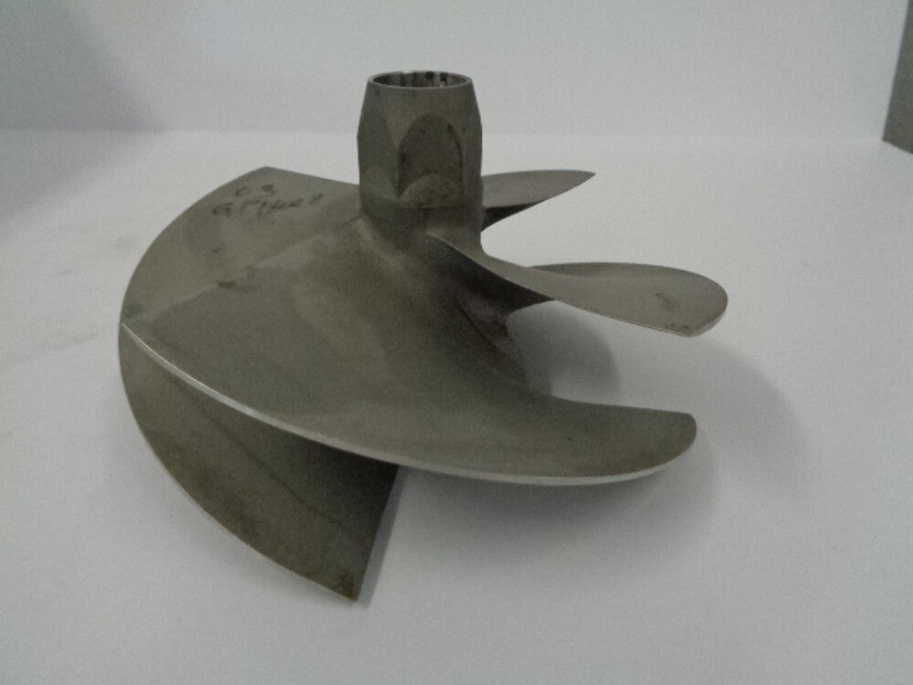 Yamaha Waverunner 2003-2004 GP-1300 Impeller Assembly Part# 60T-R1321-00-00