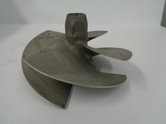 Yamaha Waverunner 2003-2004 GP-1300 Impeller Assembly Part# 60T-R1321-00-00