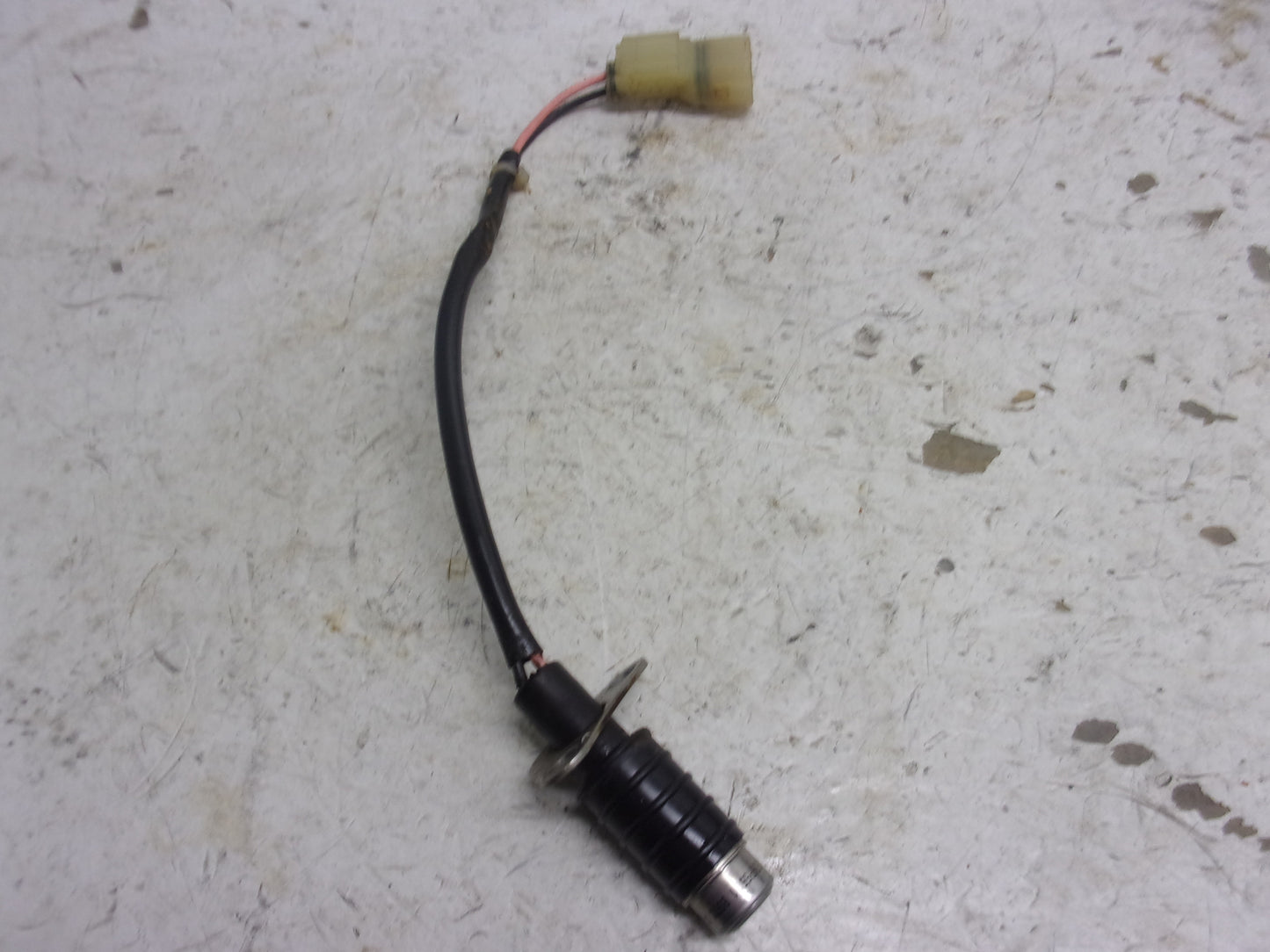 Yamaha WaveRunner 2013-2022 FX GP V1 EX VX SJ OEM Thermo Switch 6CR-82560-00-00