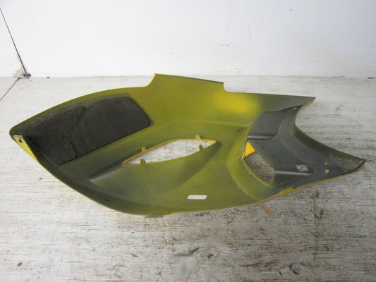 Can-Am Roadster 2013-2014 Spyder ST-S OEM Yellow Left Side Panel 705006630