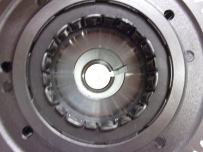 Honda  Aquatraxx 2002-2007 R-12 R-12X F-12 F-12X OEM Flywheel # 31110-HW1-671