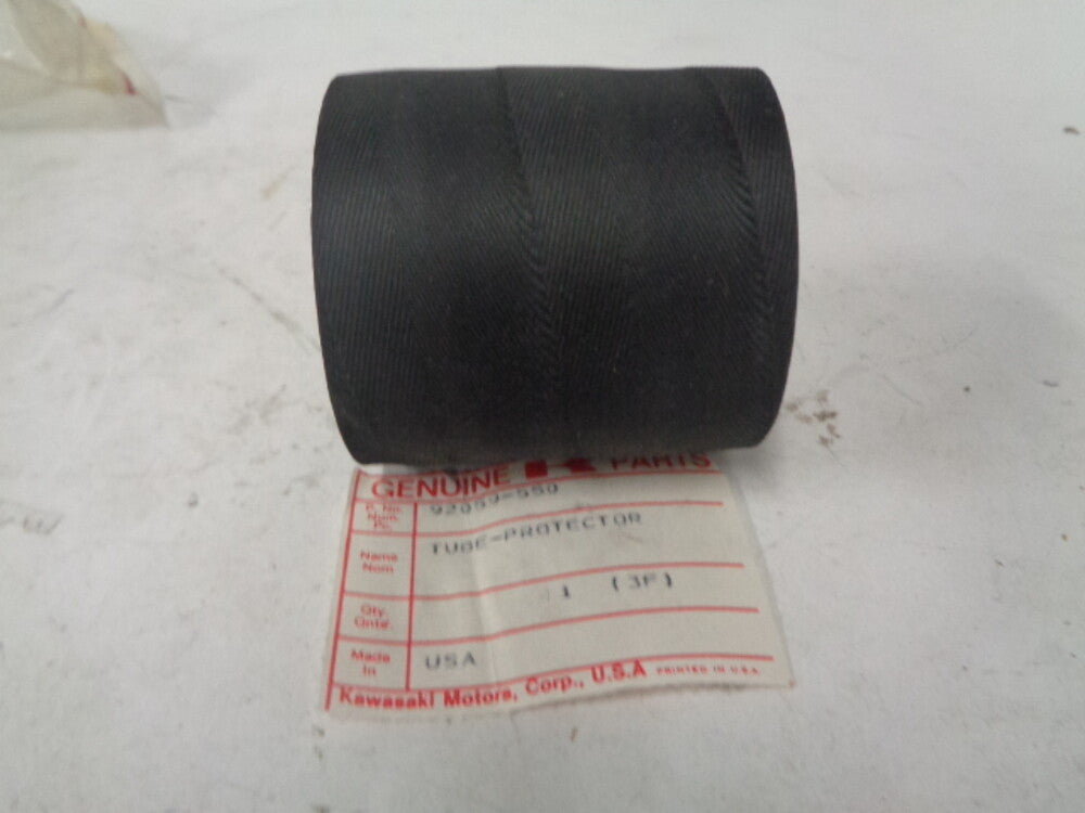 Kawasaki Jet Ski 1976-1978 JS400 JS440 NEW OEM Exhaust Tube # 92059-550
