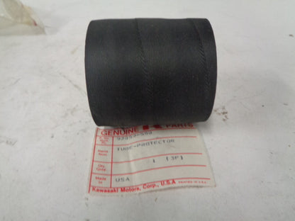 Kawasaki Jet Ski 1976-1978 JS400 JS440 NEW OEM Exhaust Tube # 92059-550