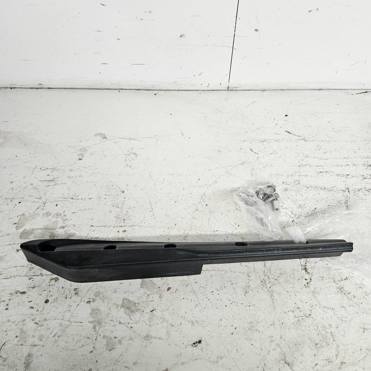 Yamaha WaveRunner 2004-2022 FX VX VXS VXR GP OEM Left Sponson # F1S-U883N-01-00