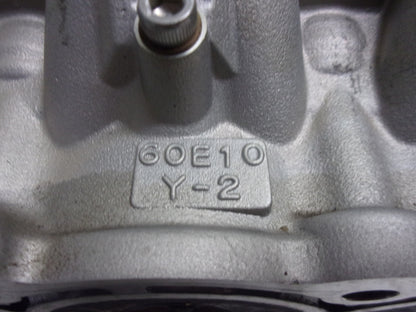 Yamaha Waverunner 2006-2008 FX OEM Complete Cylinder Head 60E-W009A-21-8P