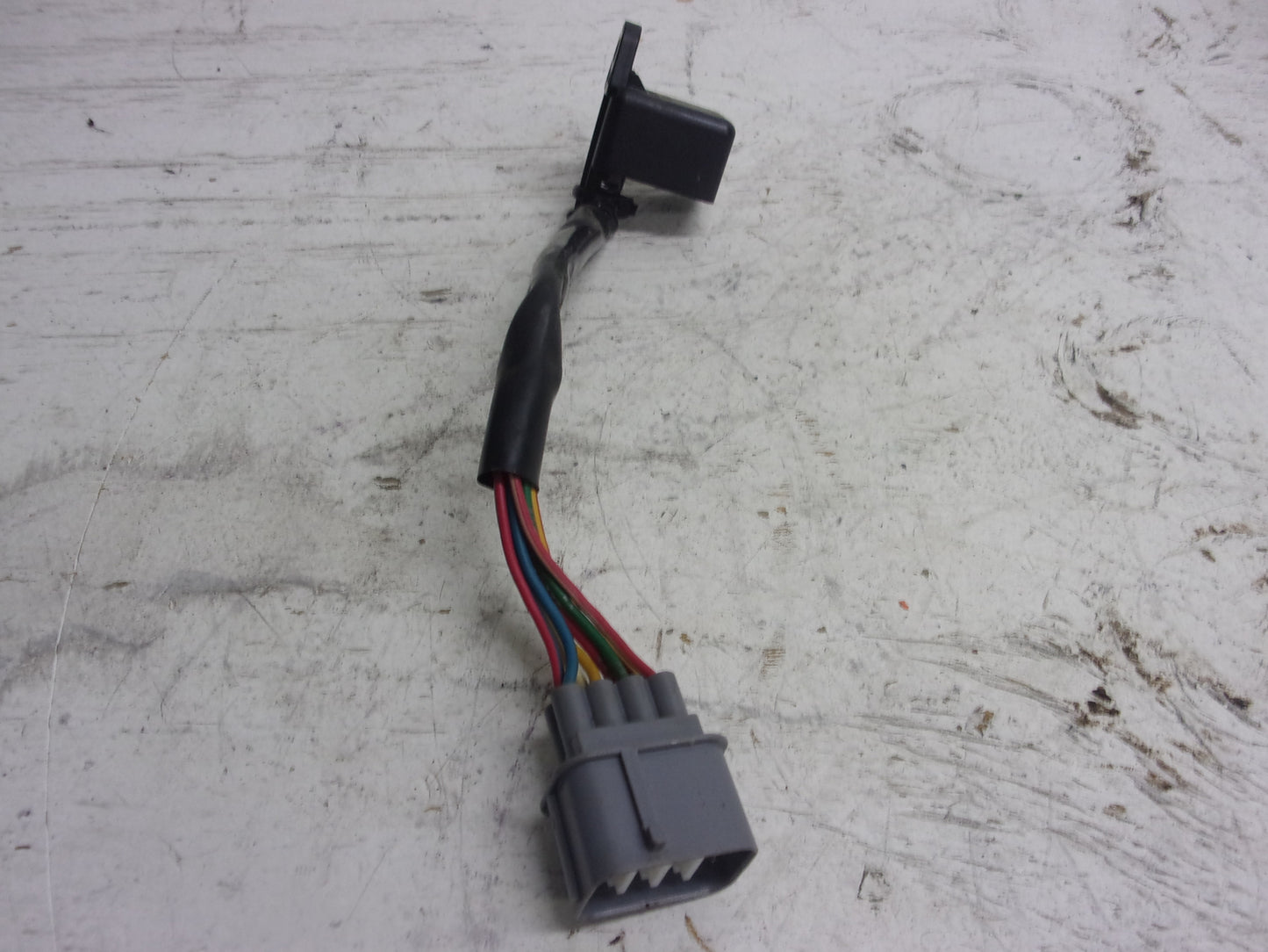 Kawasaki Jet Ski 2004-2021 STX 12/15 Ultra OEM Relay Assembly Part# 27002-3703