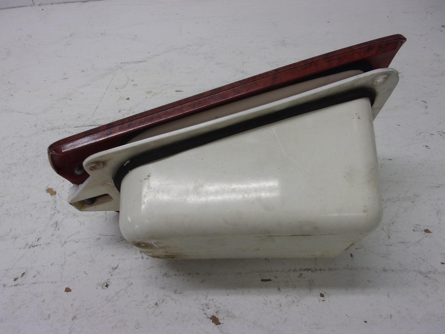 Sea Doo Bombardier 1998-1999 GTX RFI OEM Complete Glove Box Part# 269500552