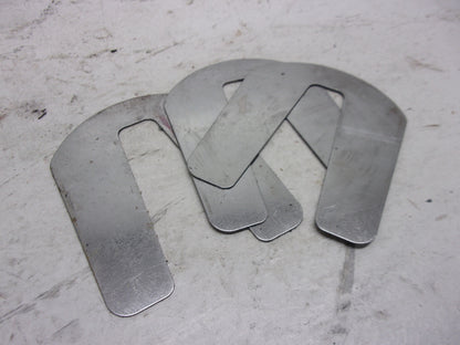 Yamaha WaveRunner 1996-2003 SV GP XL OEM Engine Mount Set Part# 63M-44517-01-5B