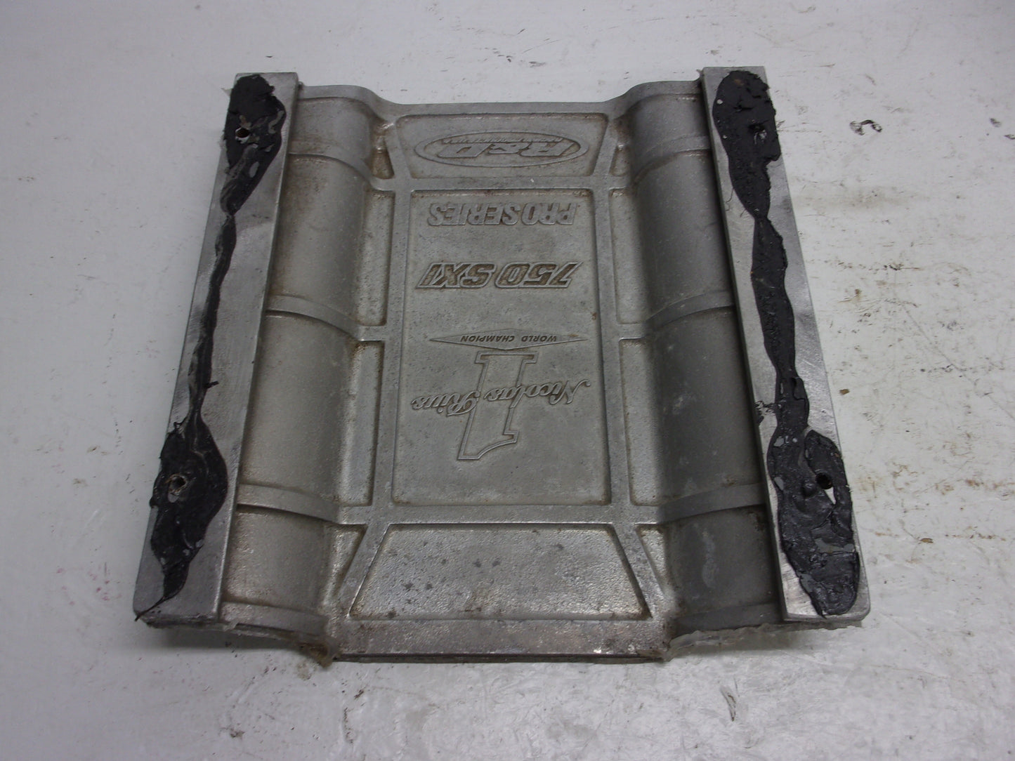 Kawasaki Jet Ski 1992-1997 750 SX SXI Aftermarket R&D Ride Plate # 59446-3715