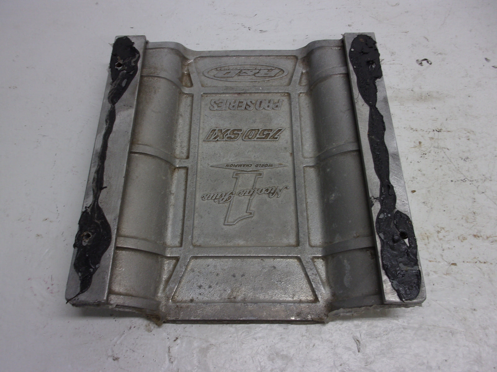 Kawasaki Jet Ski 1992-1997 750 SX SXI Aftermarket R&D Ride Plate # 59446-3715