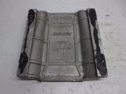 Kawasaki Jet Ski 1992-1997 750 SX SXI Aftermarket R&D Ride Plate # 59446-3715