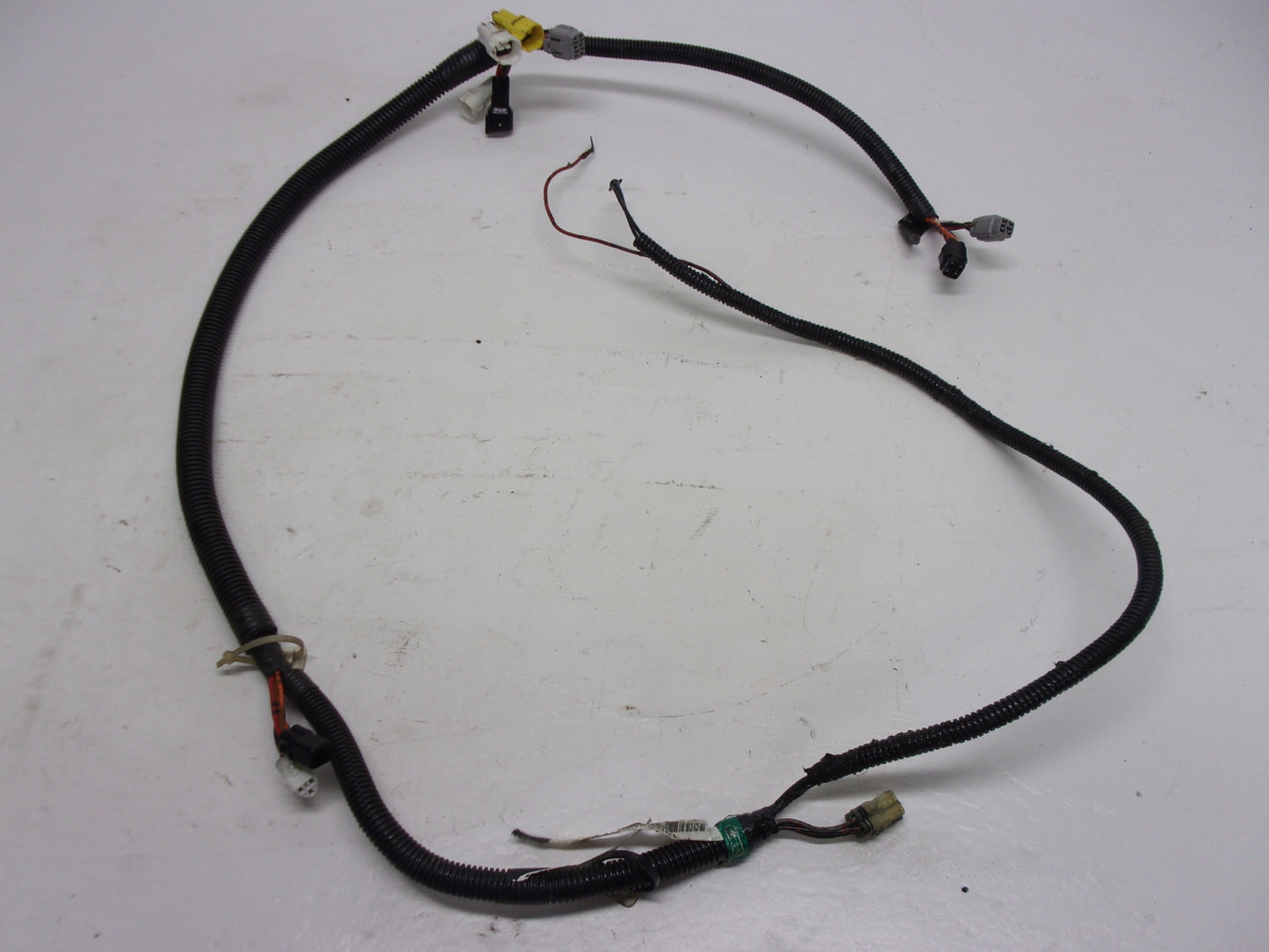 Kawasaki Jet Ski 1995 STS OEM Main Wire Harness Part# 26030-3703