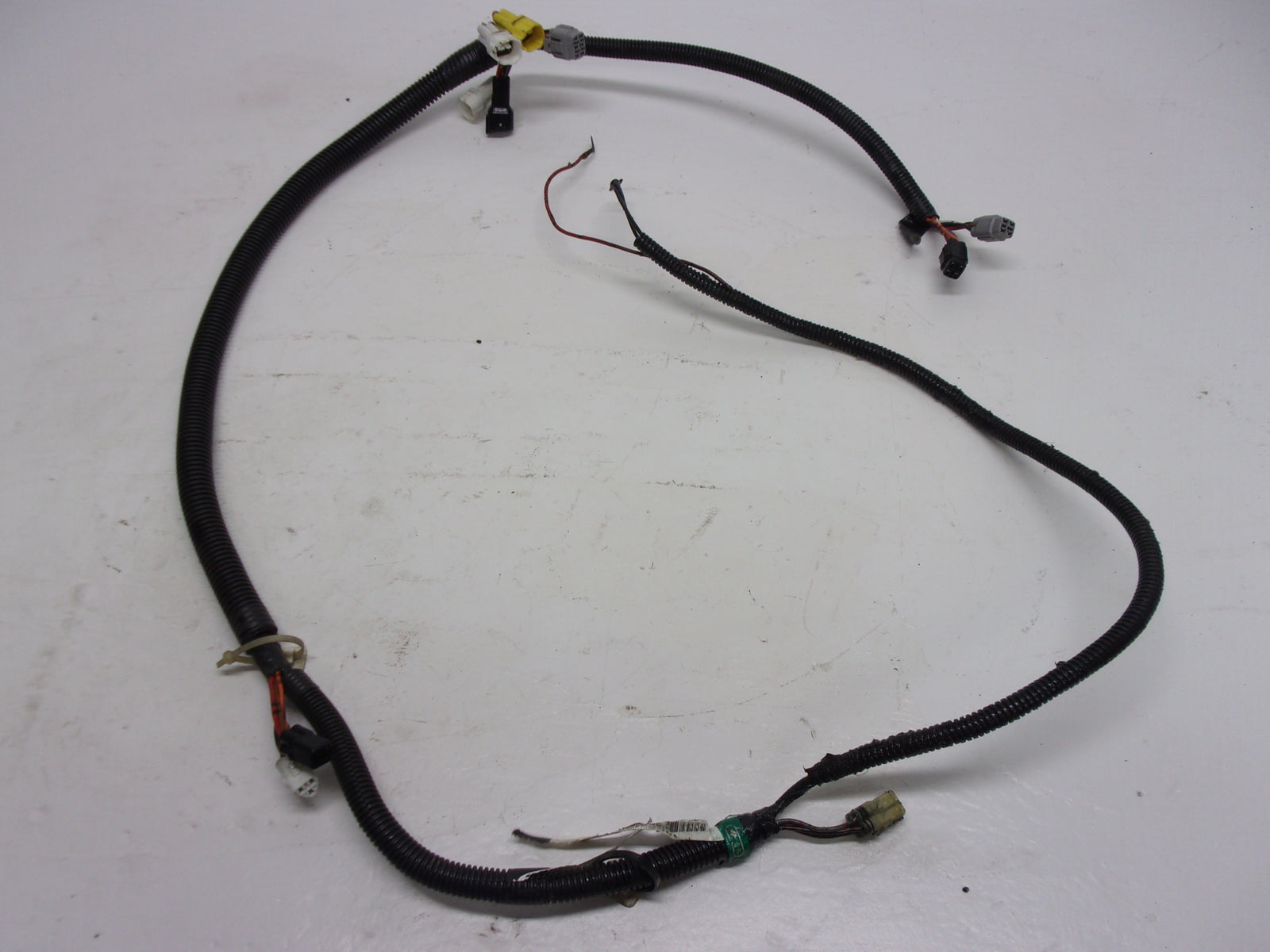 Kawasaki Jet Ski 1995 STS OEM Main Wire Harness Part# 26030-3703