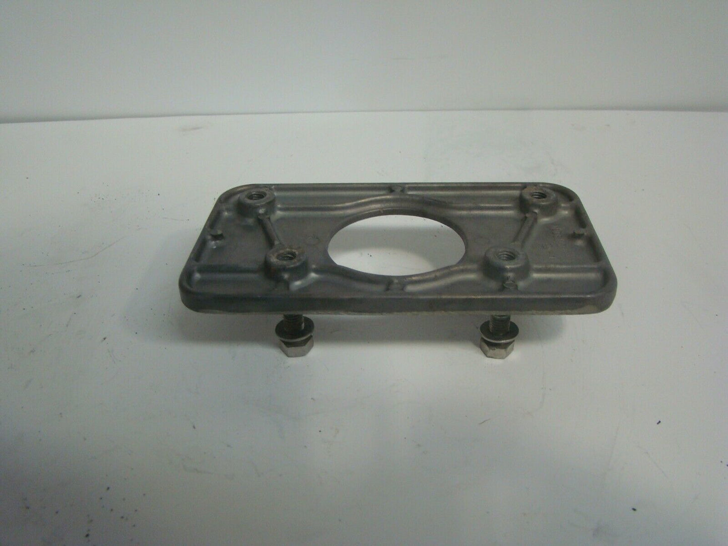 Kawasaki Jet Ski 1977-1995 JS440 JS 550 Handle Pole Plate Part# 59086-538