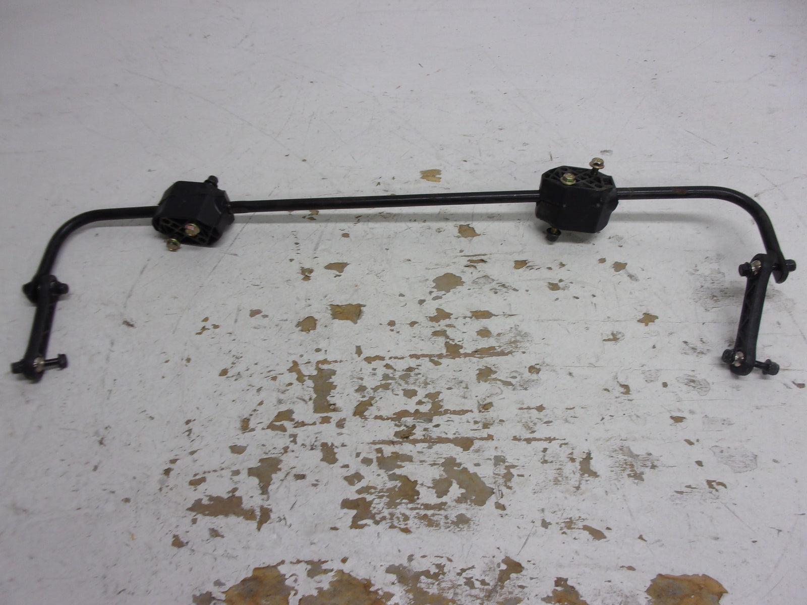 Can-Am Roadster 2019-2022 Ryker OEM Sway Bar Assembly Part# 706202710