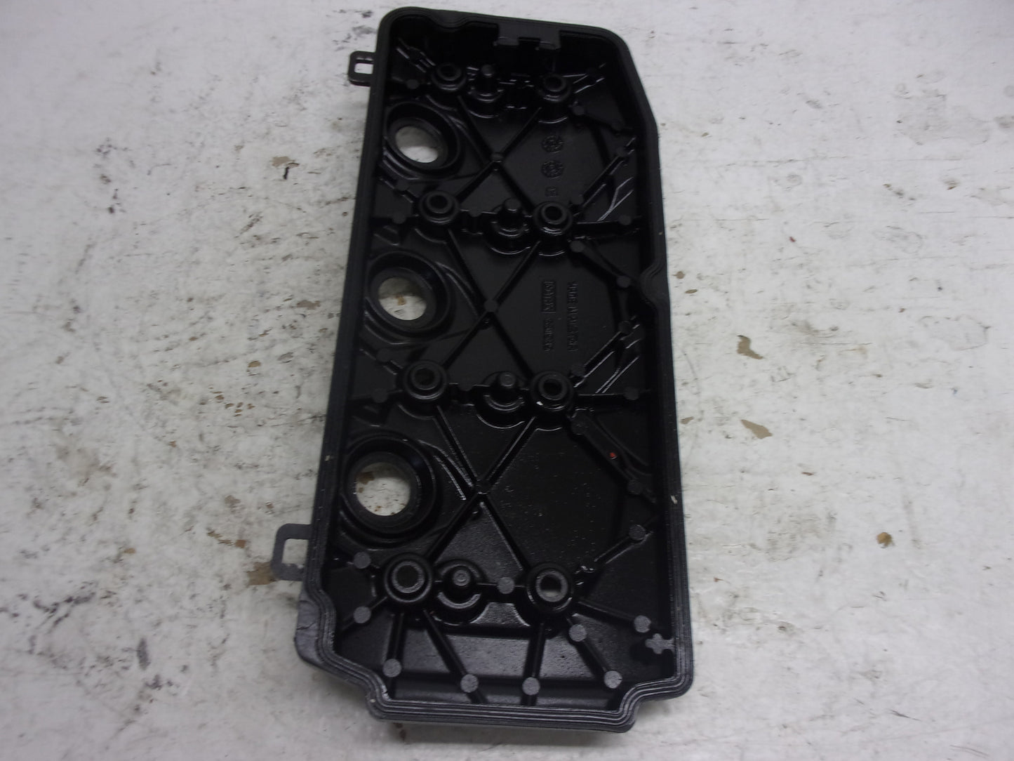 Sea Doo Bombardier 2006-2007 4-Tech GTX GTI RXP RXT Valve Cover Part# 420811585