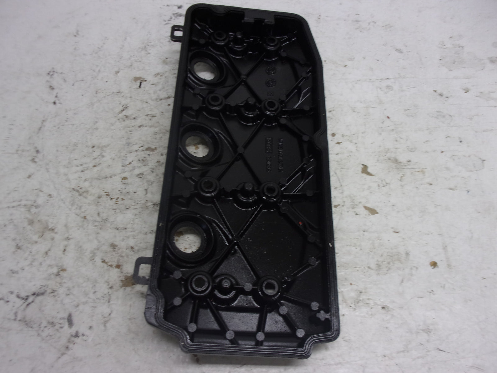 Sea Doo Bombardier 2006-2007 4-Tech GTX GTI RXP RXT Valve Cover Part# 420811585
