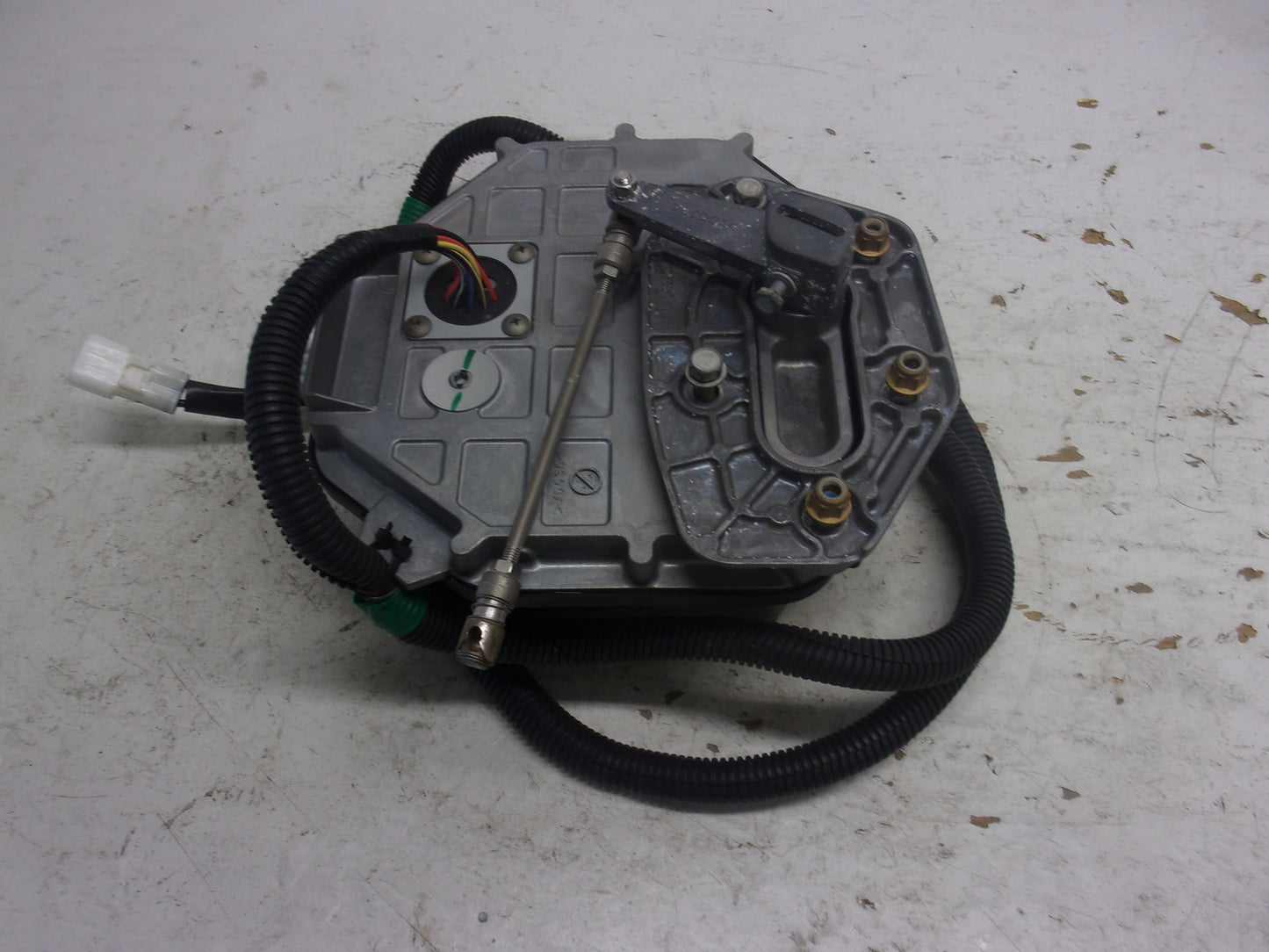 Yamaha WaveRunner 2021 EX-R EX Deluxe , Limited Trim Motor Part# F3Y-6140B-04-00