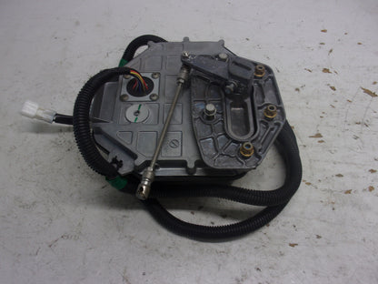 Yamaha WaveRunner 2021 EX-R EX Deluxe , Limited Trim Motor Part# F3Y-6140B-04-00