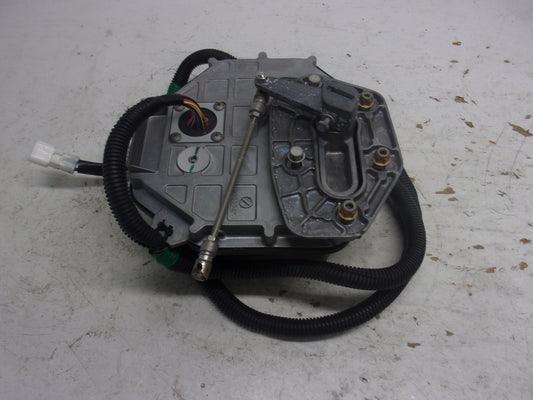 Yamaha WaveRunner 2021 EX-R EX Deluxe , Limited Trim Motor Part# F3Y-6140B-04-00