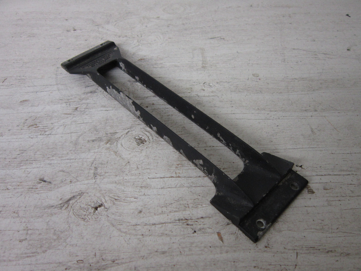 Sea Doo Bombardier 1995 XP OEM Pump Grate Assembly Part# 271000282190