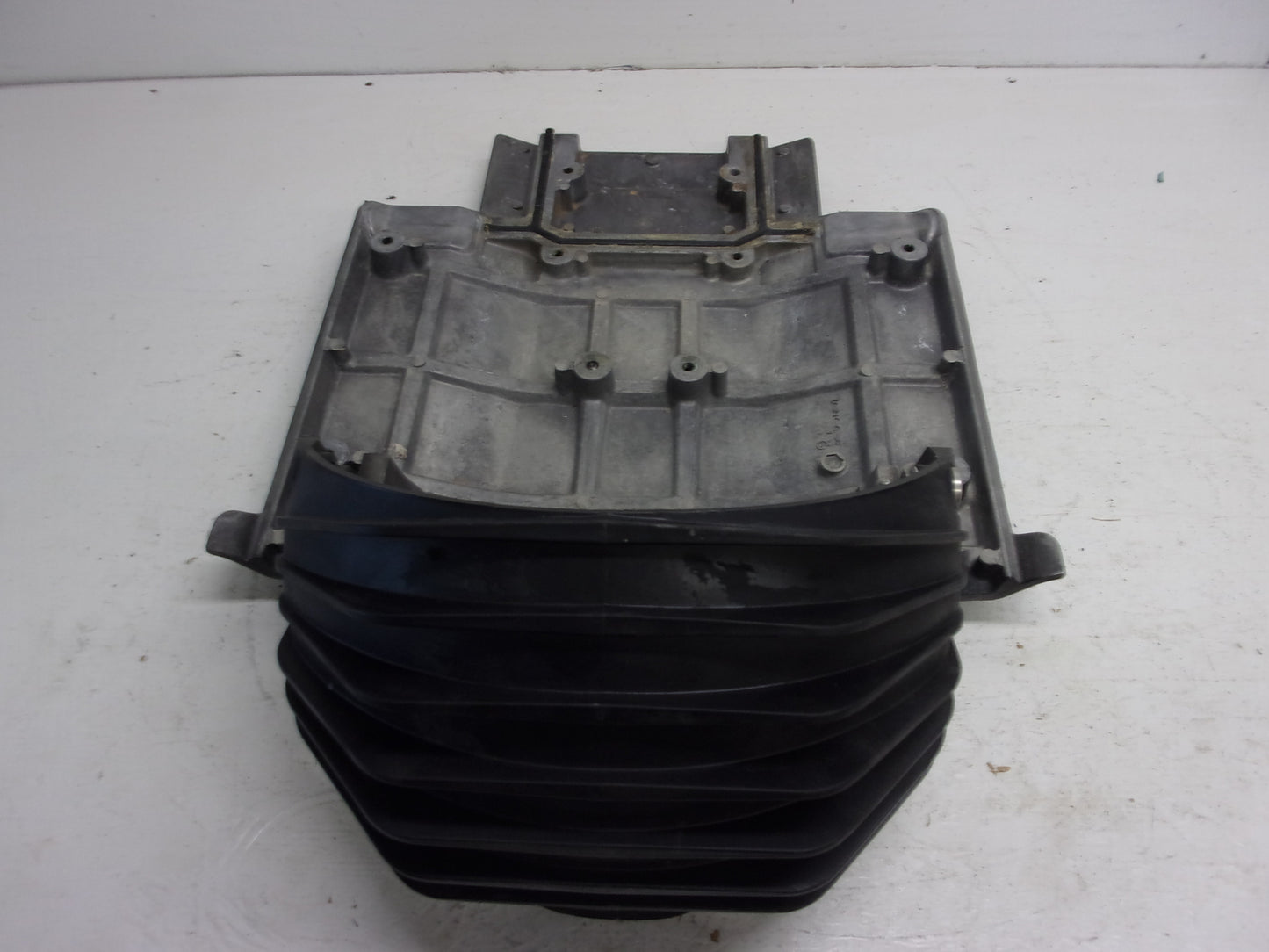Kawasaki Jet Ski 2004-2012 STX-12/15 Jet Pump Cover + Reverse Gate # 59446-3758