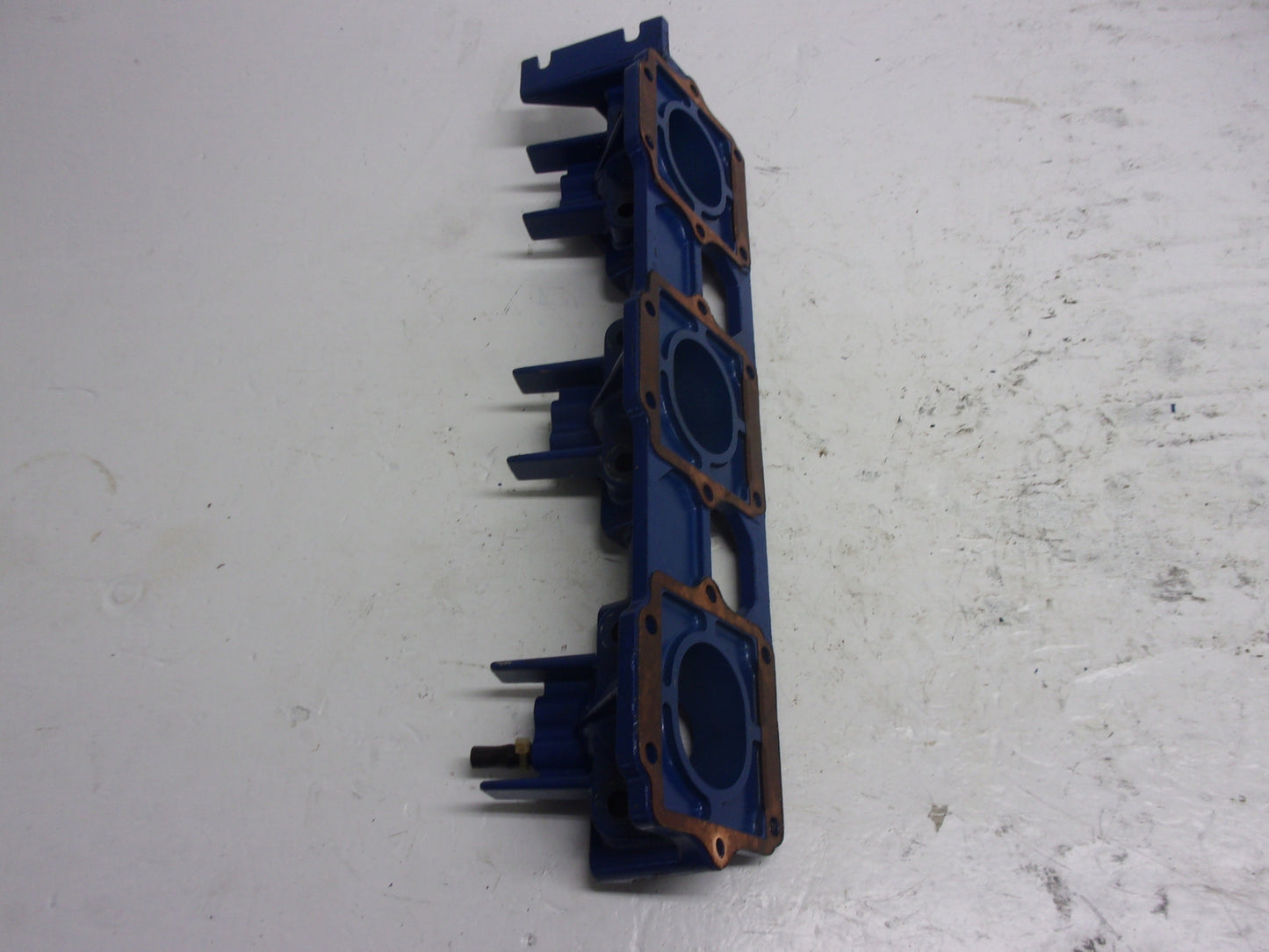 Polaris PWC Watercraft 1995 SL SLT 650/750 OEM Intake Manifold # 3240222