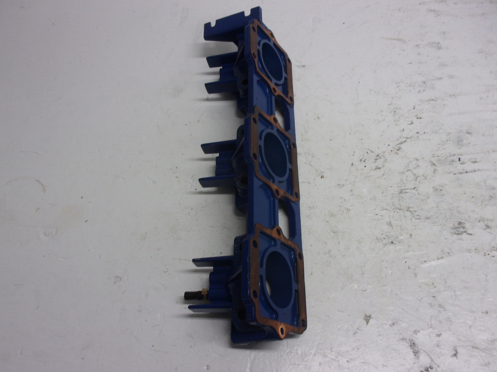 Polaris PWC Watercraft 1995 SL SLT 650/750 OEM Intake Manifold # 3240222