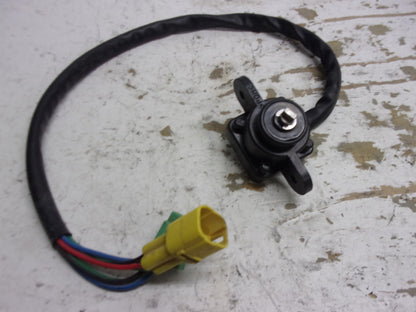 Kawasaki Jet Ski 1996-1997 STS 750 OEM Reverse Switch Comp Part# 13151-3721