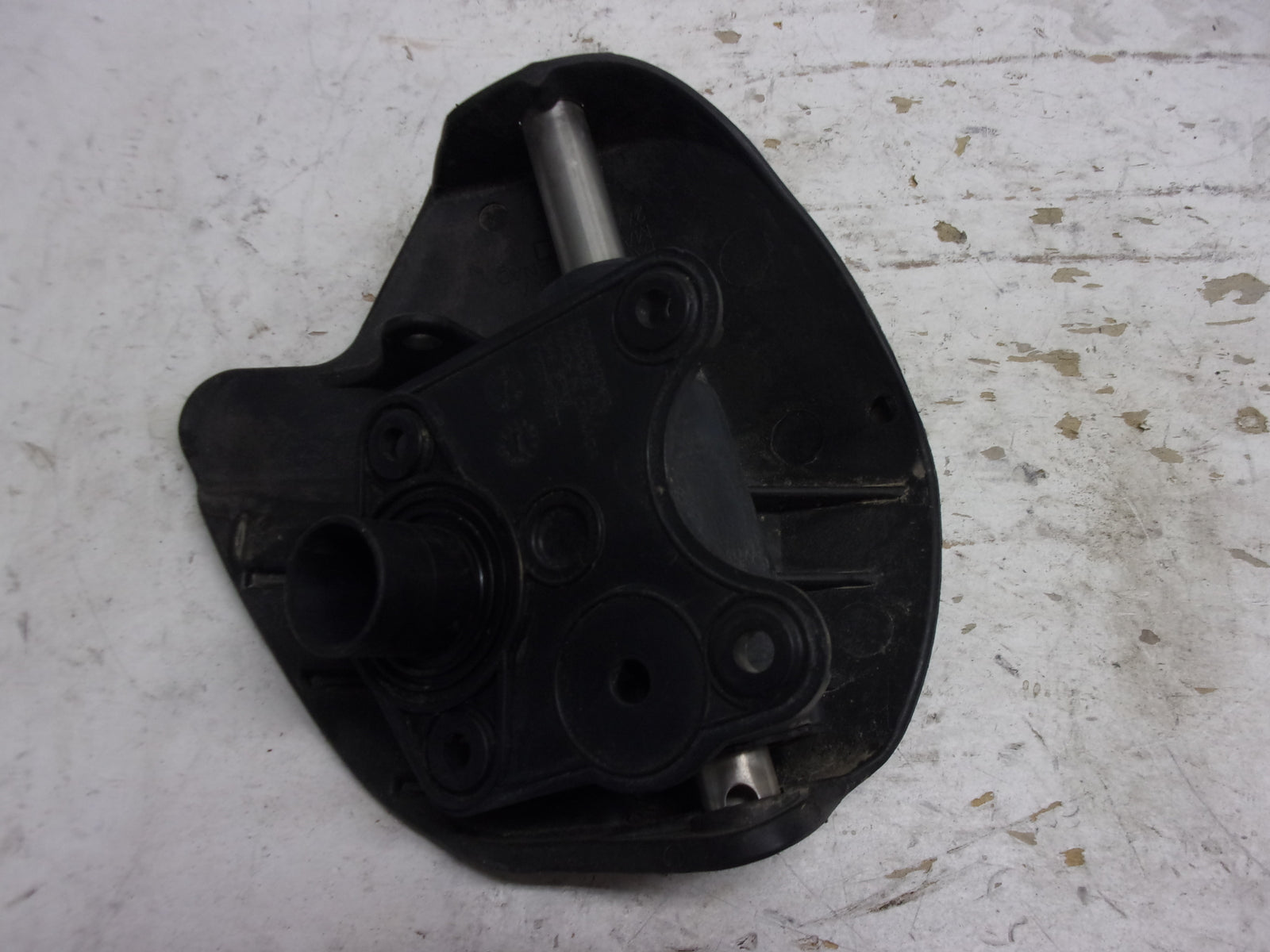 Sea Doo Bombardier 2007-2011 RXP GTI WAKE Complete Left OPAS  # 265000039