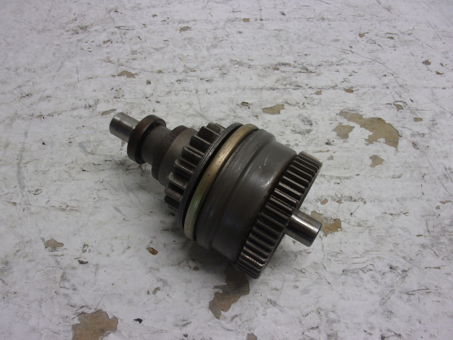 Polaris Watercraft 1992-2004 SLX SLTX SLT SL OEM Starter Bendix Part# 3240122