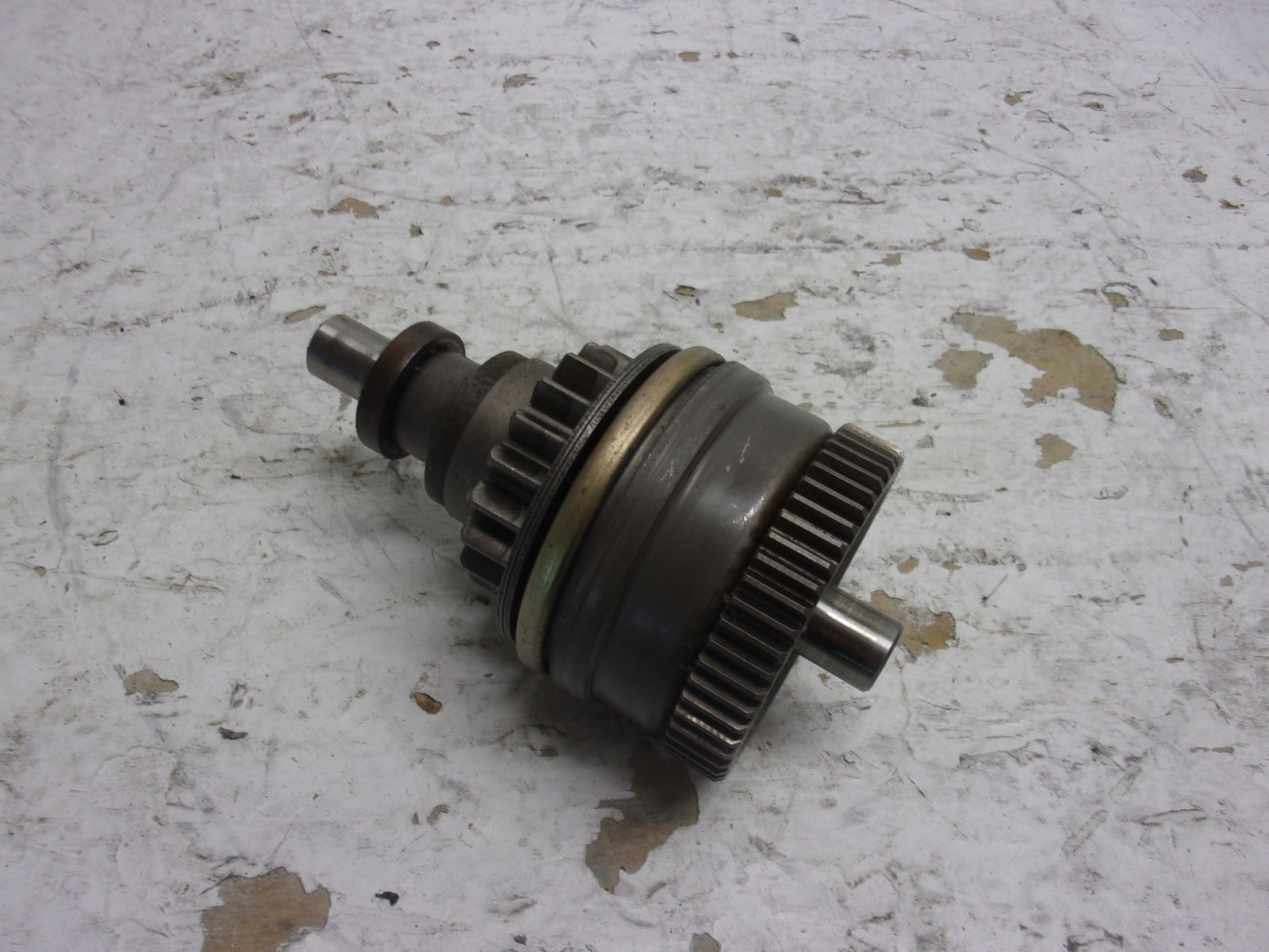 Polaris Watercraft 1992-2004 SLX SLTX SLT SL OEM Starter Bendix Part# 3240122