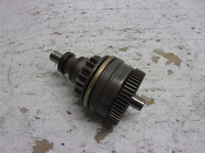 Polaris Watercraft 1992-2004 SLX SLTX SLT SL OEM Starter Bendix Part# 3240122