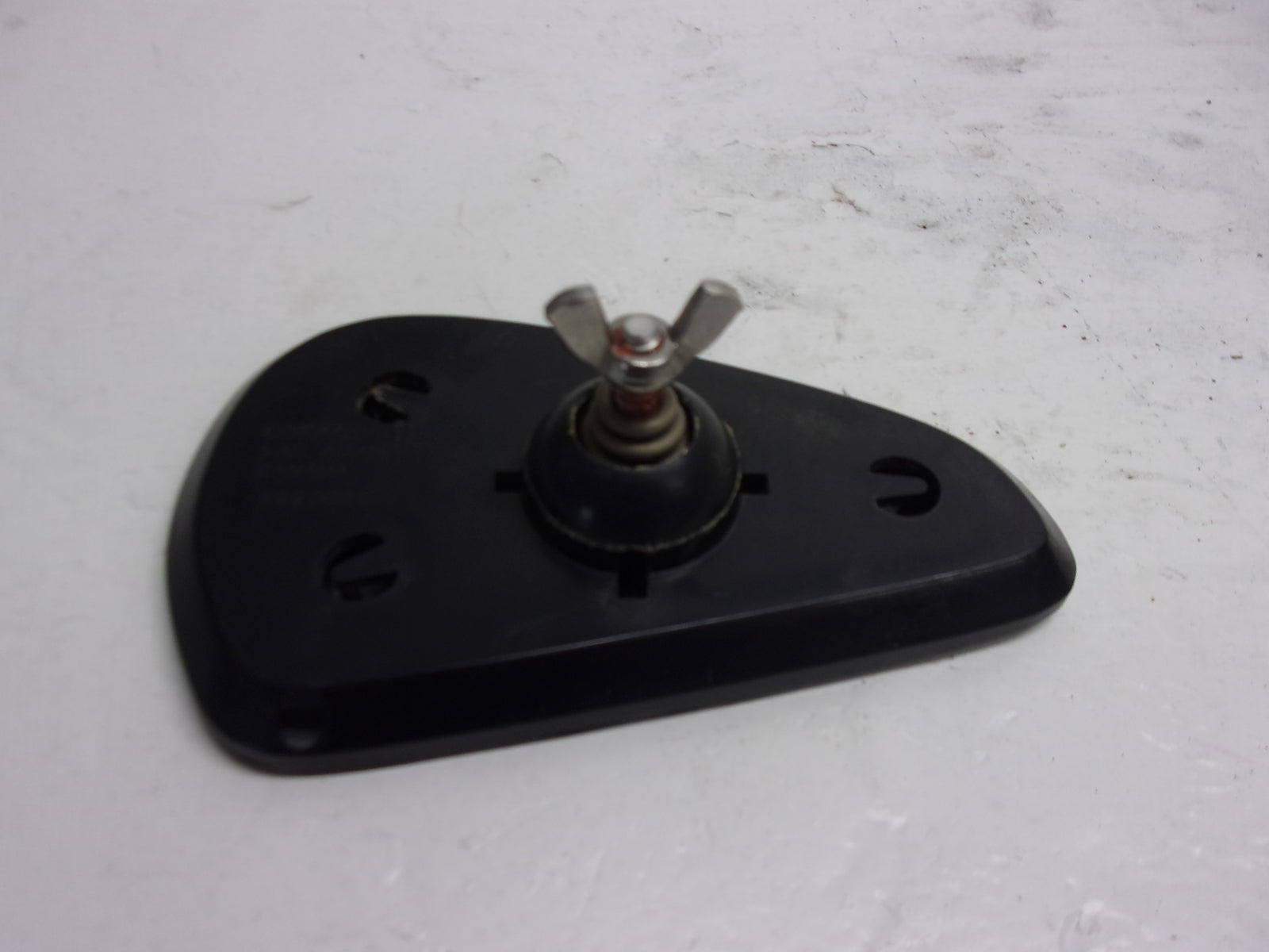 Sea Doo Bombardier 1993-1999 SPX XP OEM Left Mirror Insert Part# 269500056