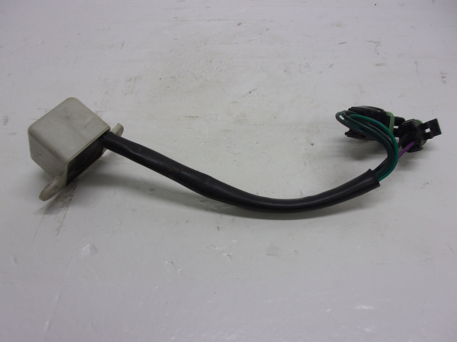 Sea Doo Bombardier 1998-2005 GTI LRV GTX OEM Compass Assembly Part# 278001243
