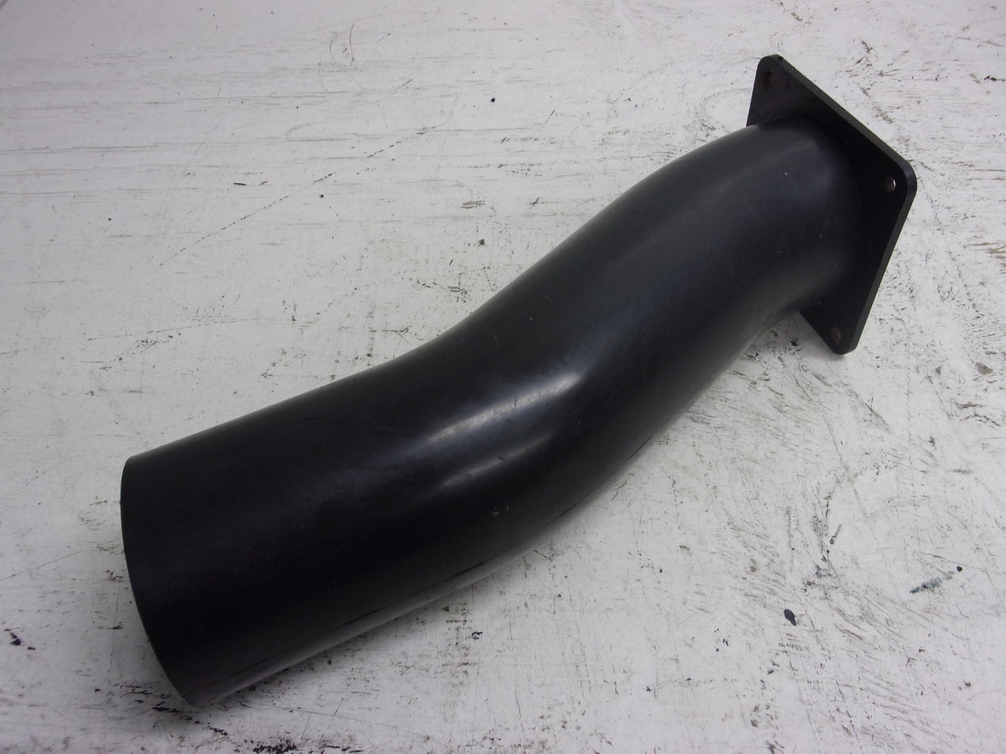 Yamaha WaveRunner 1995-1997 WaveVenture OEM Rear Vent Hose # GJ3-U213G-00-00