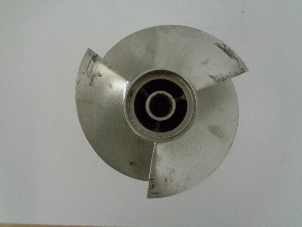 Yamaha GP 1200 1200 W Impeller Assembly Part # 65U-51321-A0-00