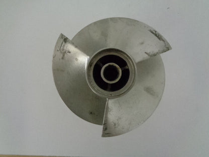 Yamaha GP 1200 1200 W Impeller Assembly Part # 65U-51321-A0-00