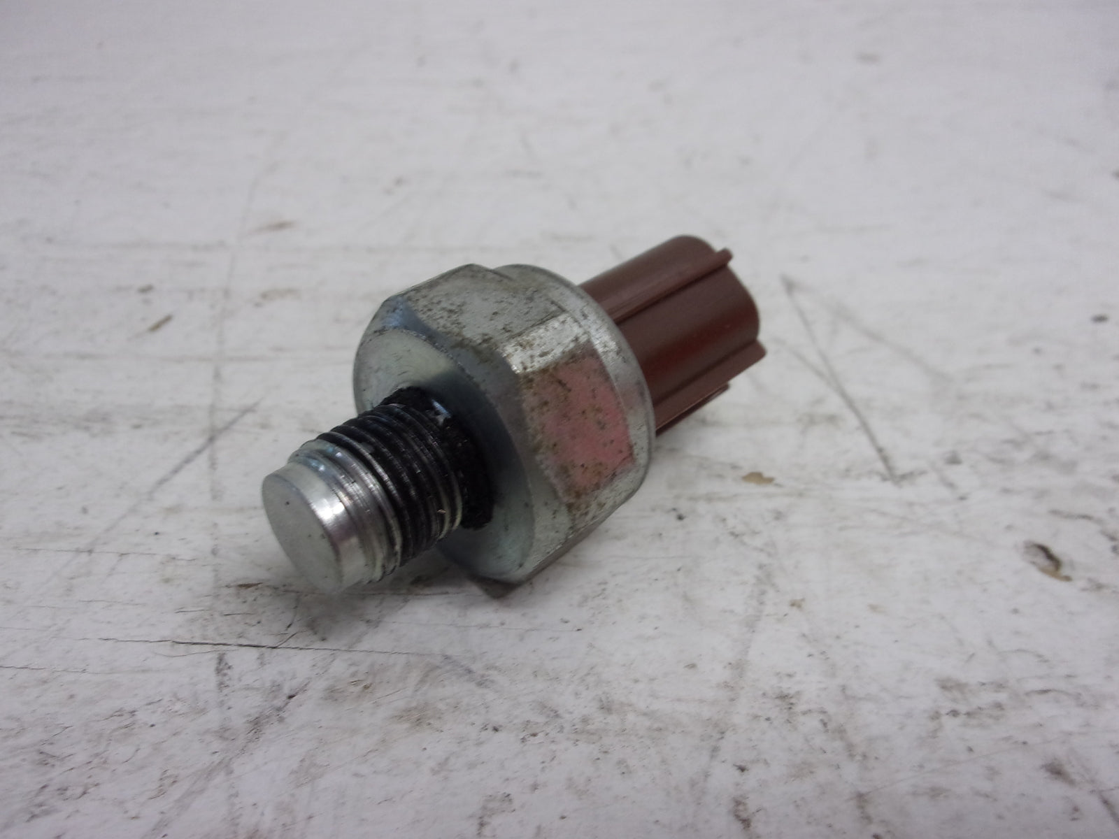Honda  Aquatraxx 2002-2007 R-12 R-12X F-12 F-12X OEM Knock Sensor  30530-HW1-671
