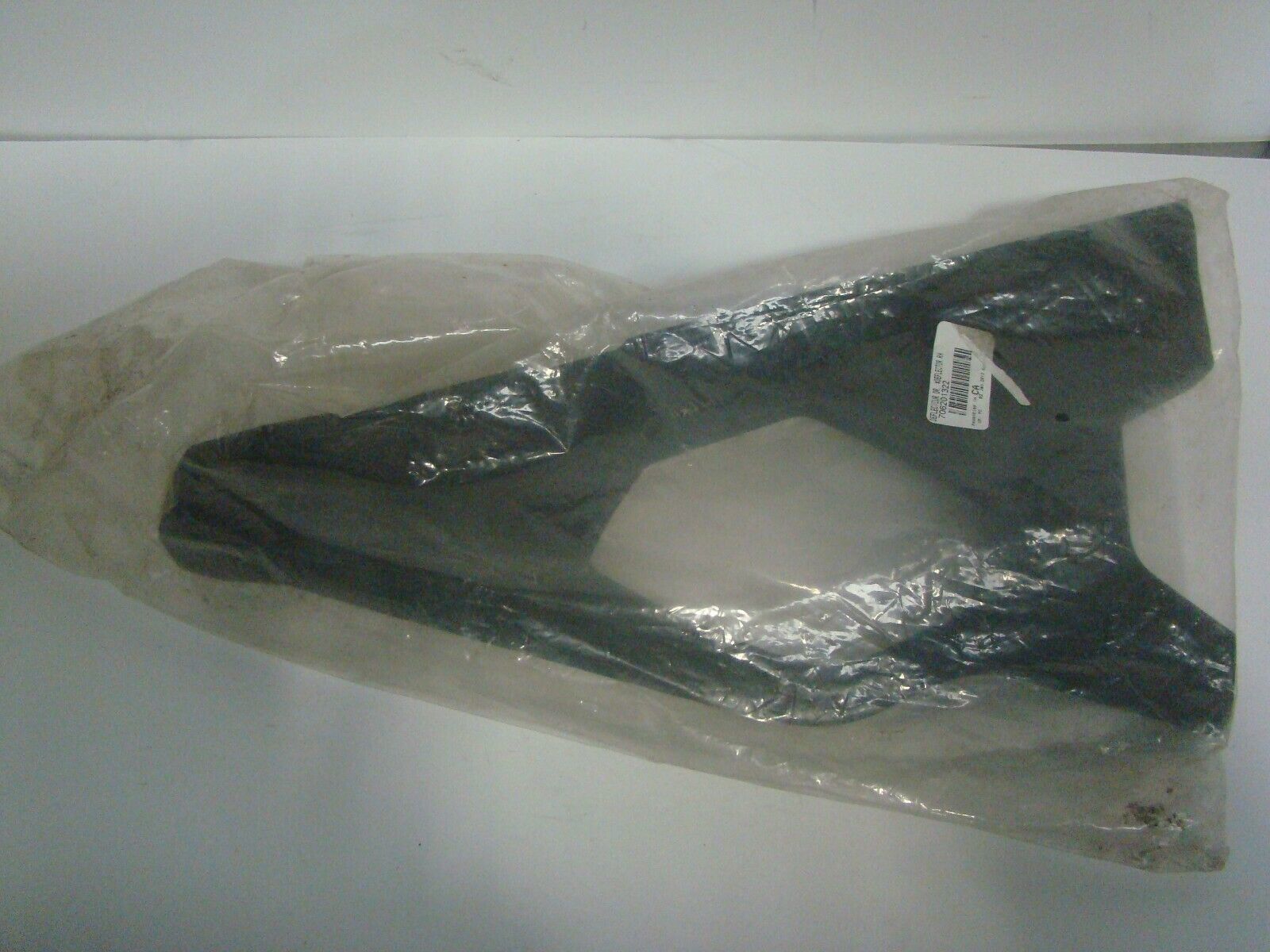 Can-Am Roadster 2013-2019 RS ST RT Right Upper Air Deflector Part# 706201322