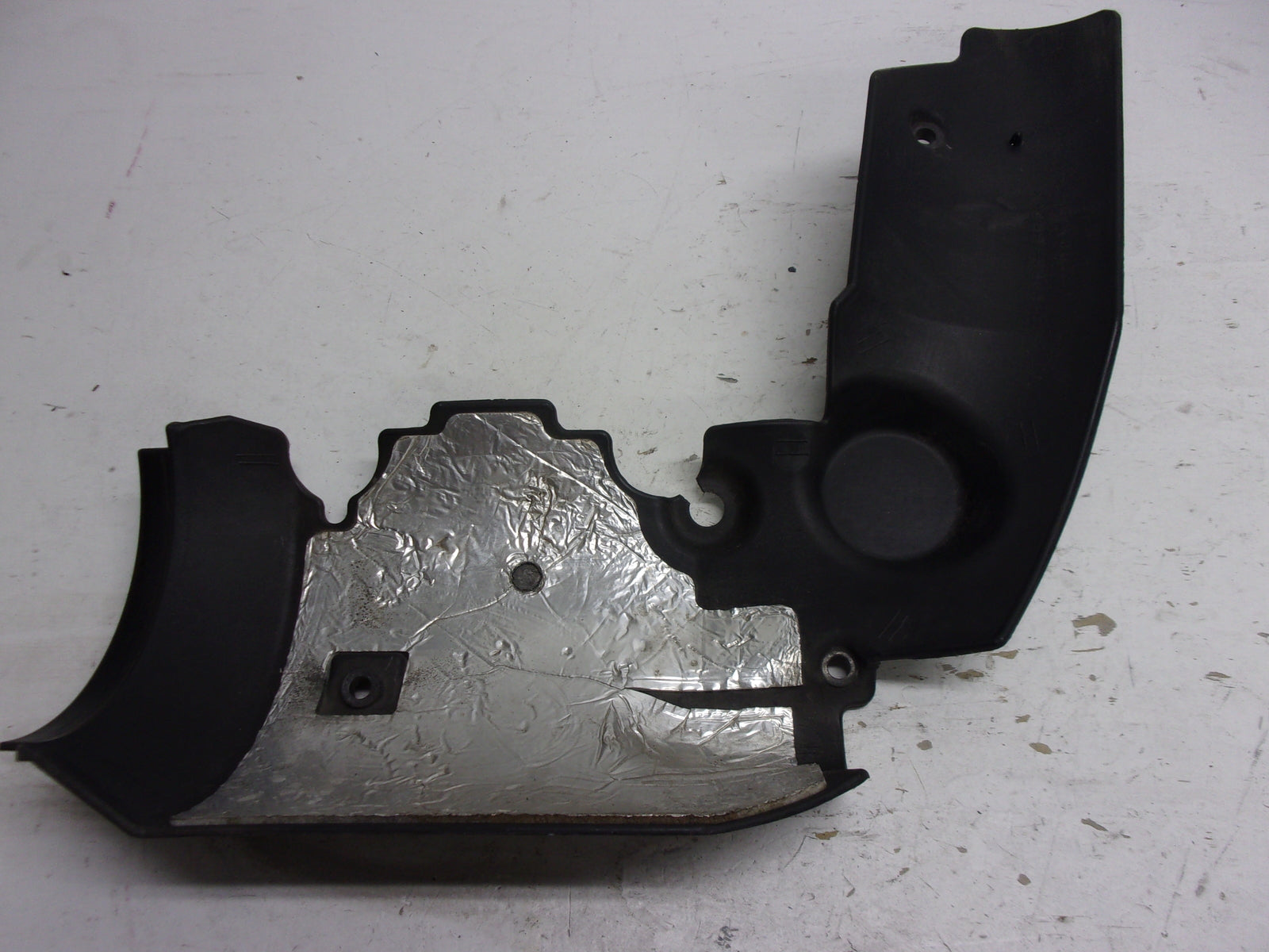 Yamaha Waverunner 2001-2005 XL XLT XA 1200 OEM Muffler Protector 66V-14718-00-00