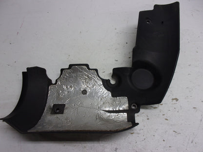 Yamaha Waverunner 2001-2005 XL XLT XA 1200 OEM Muffler Protector 66V-14718-00-00