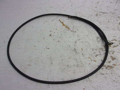 Sea Doo Bombardier 1998 XP Limited OEM Battery Ground Cable Part# 278001282