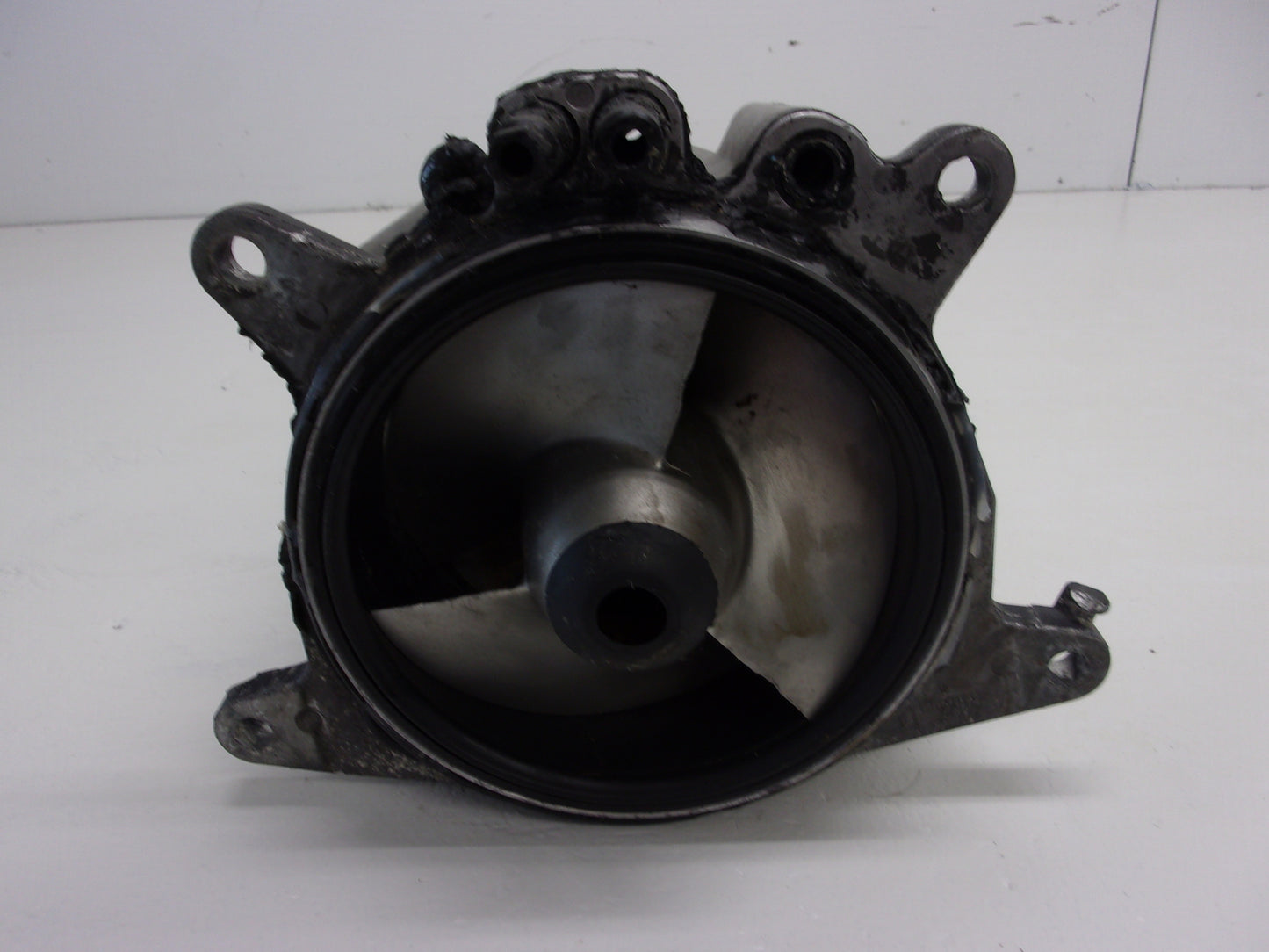 Sea Doo Bombardier 1991-1992 XP OEM Impeller Housing + Impeller Part# 271000115