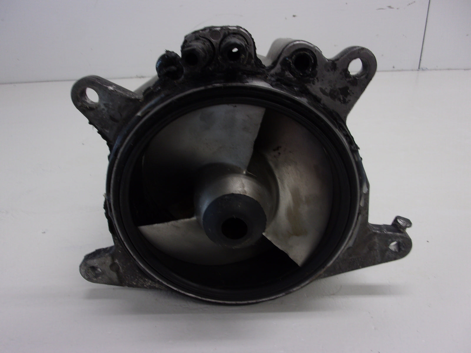 Sea Doo Bombardier 1991-1992 XP OEM Impeller Housing + Impeller Part# 271000115