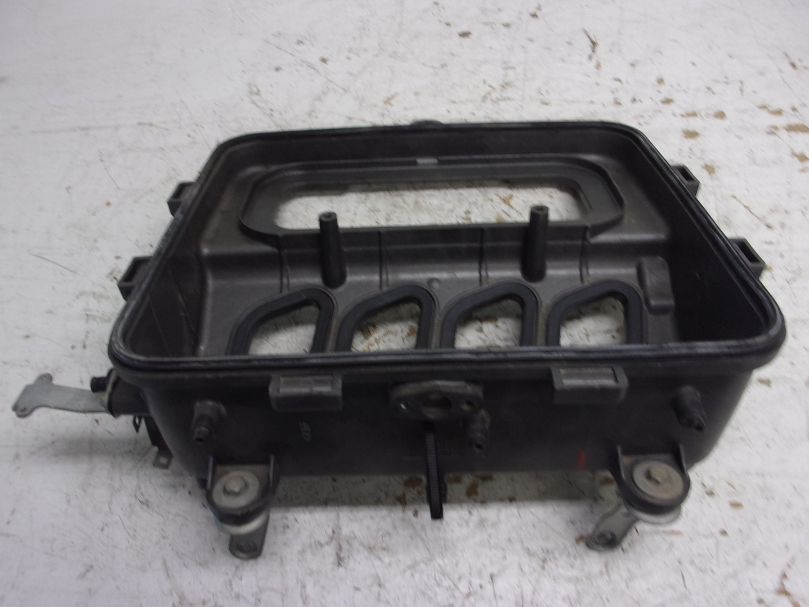 Yamaha Waverunner 2007-2008 FXHO Cruiser Air Cleaner Base Part# 6B6-14410-02-00