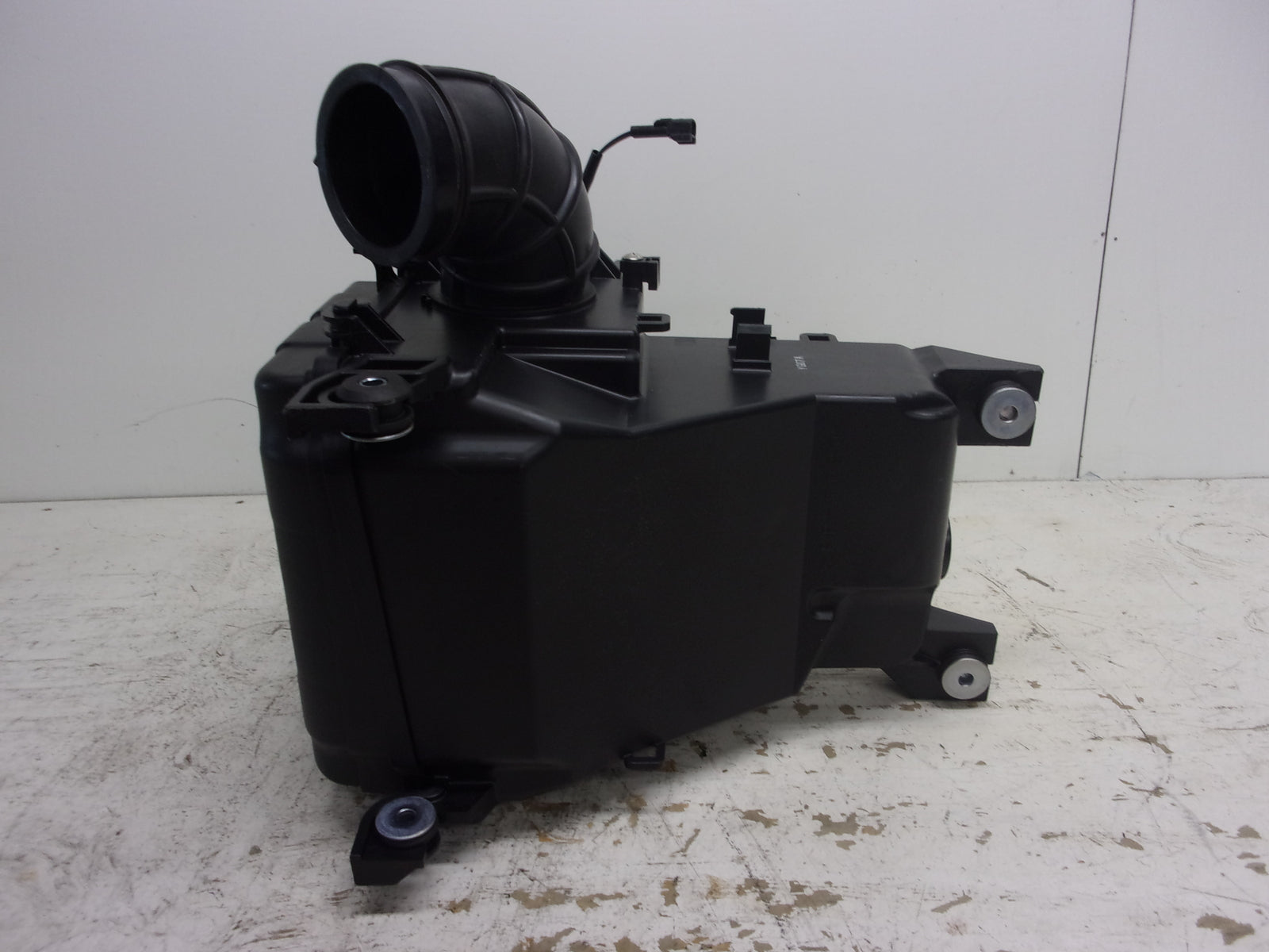 Yamaha 2016-2019 VX EX V1 Barely Used OEM Air Cleaner Assembly # 6EY-14410-00-00